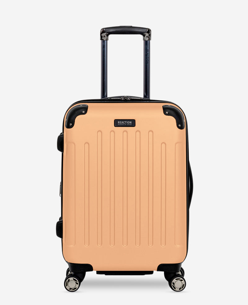 Renegade Hard Side Expandable Suitcase