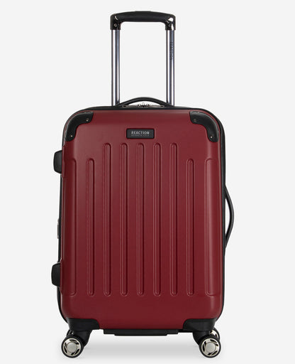 Renegade Hard Side Expandable Suitcase