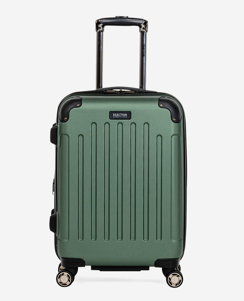Renegade Hard Side Expandable Suitcase