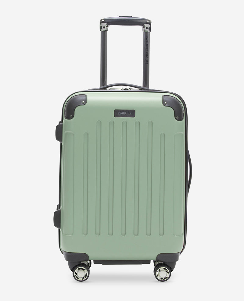 Renegade Hard Side Expandable Suitcase