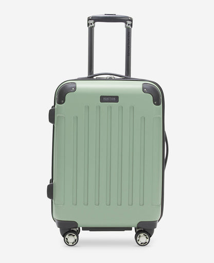 Renegade Hard Side Expandable Suitcase