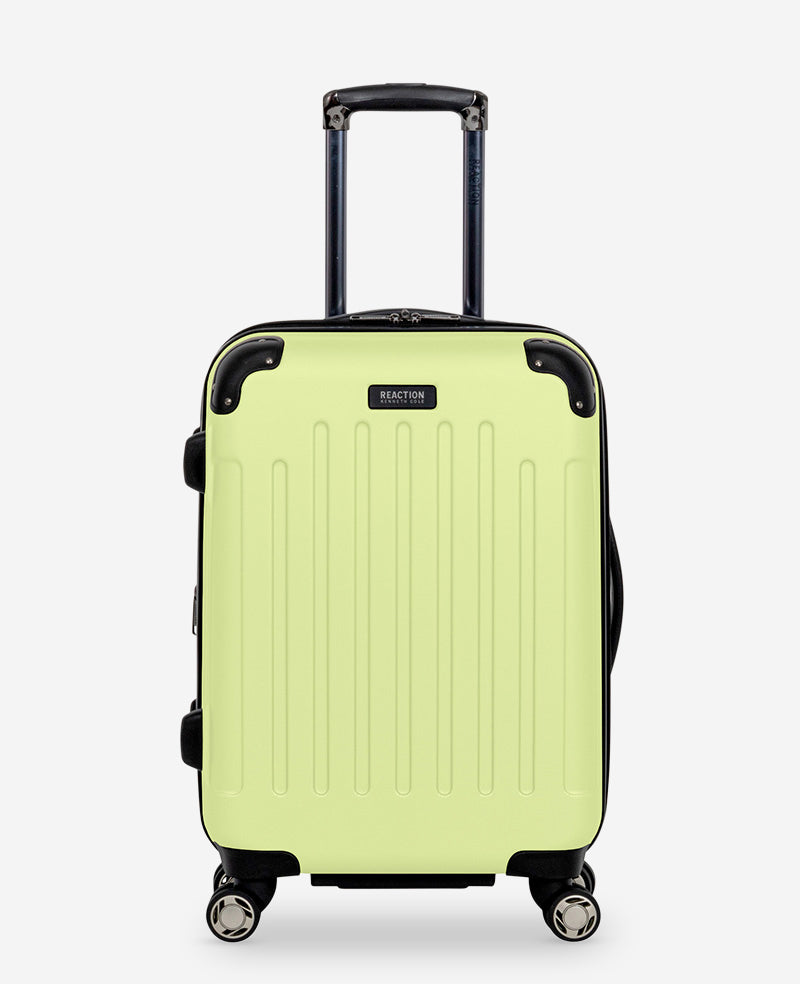 Renegade Hard Side Expandable Suitcase