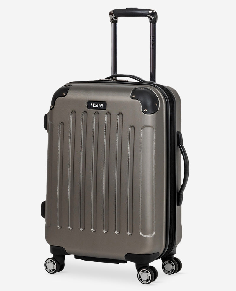 Renegade Hard Side Expandable Suitcase