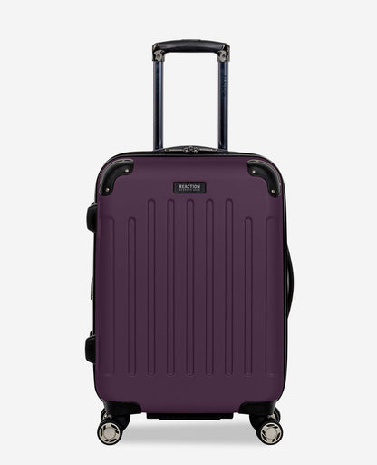 Renegade Hard Side Expandable Suitcase