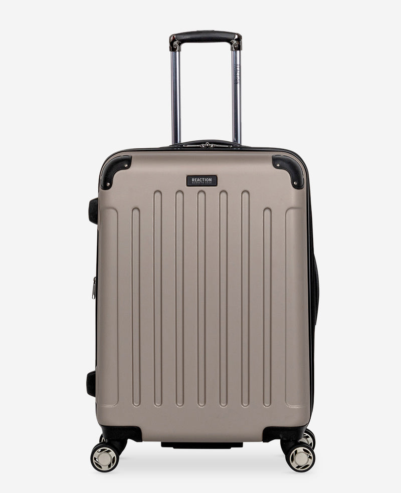 Renegade Hard Side Expandable Suitcase