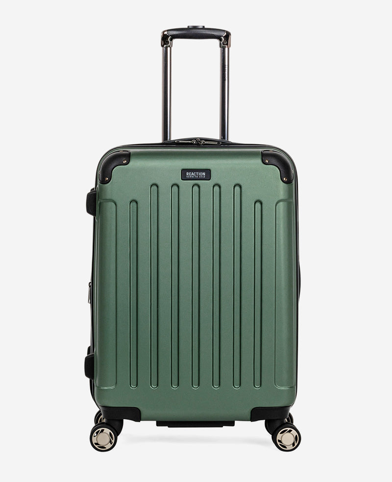 Renegade Hard Side Expandable Suitcase