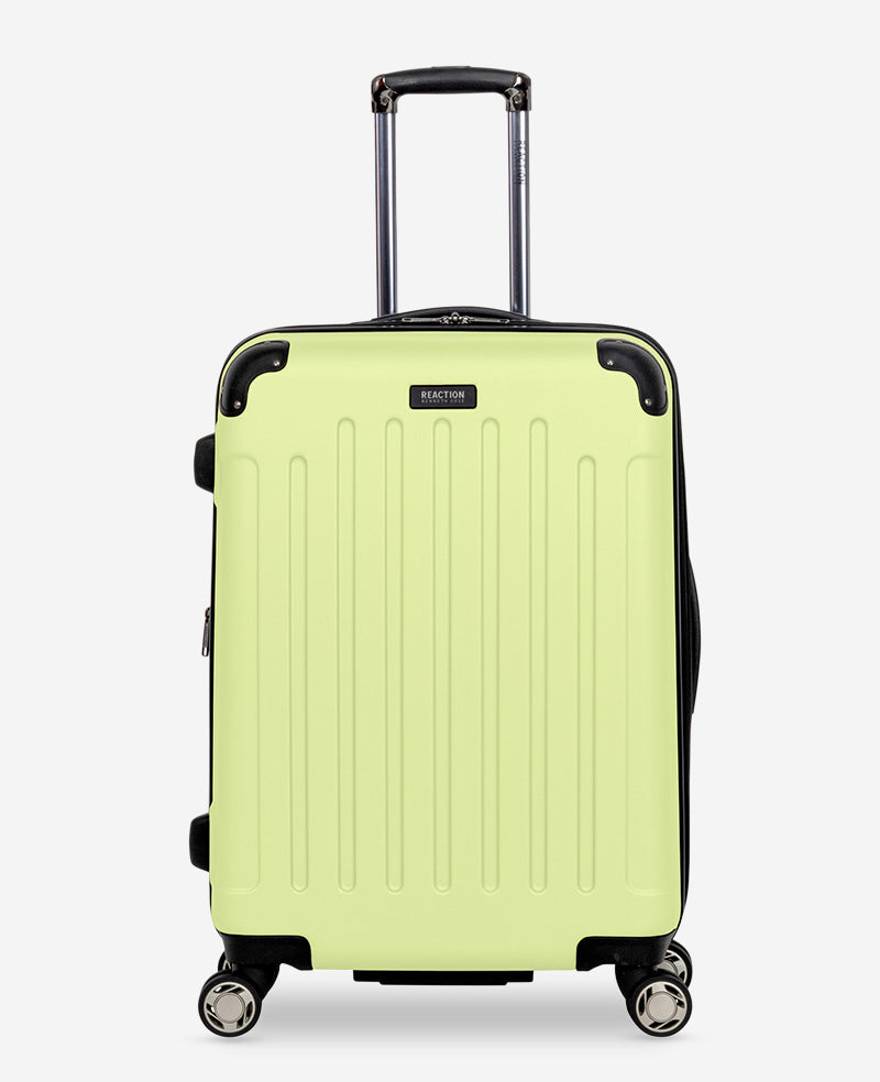 Renegade Hard Side Expandable Suitcase