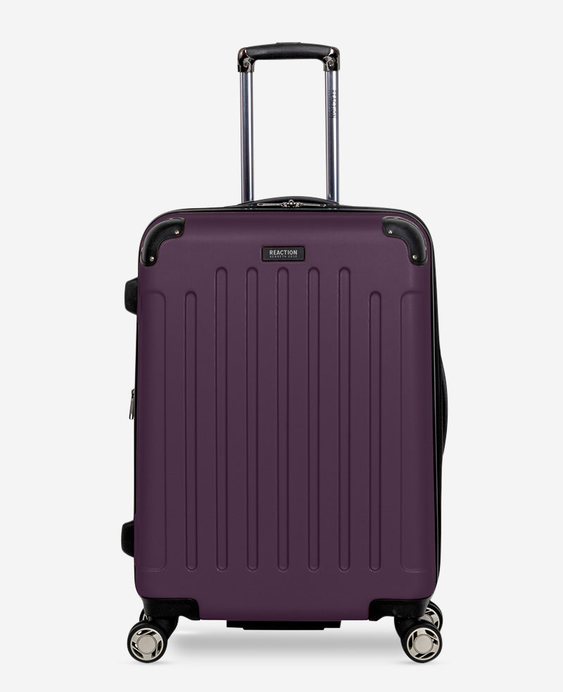 Renegade Hard Side Expandable Suitcase