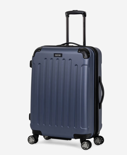 Renegade Hard Side Expandable Suitcase