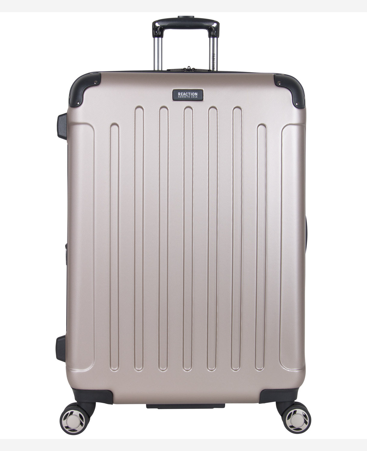 Renegade Hard Side Expandable Suitcase
