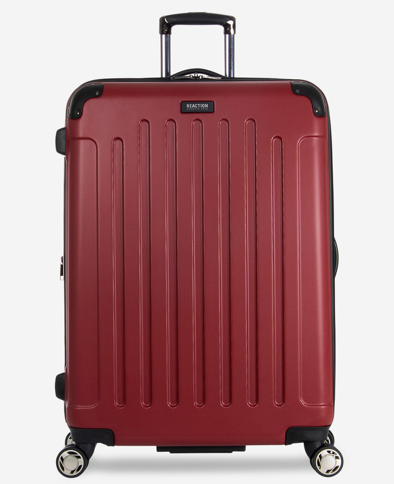 Renegade Hard Side Expandable Suitcase