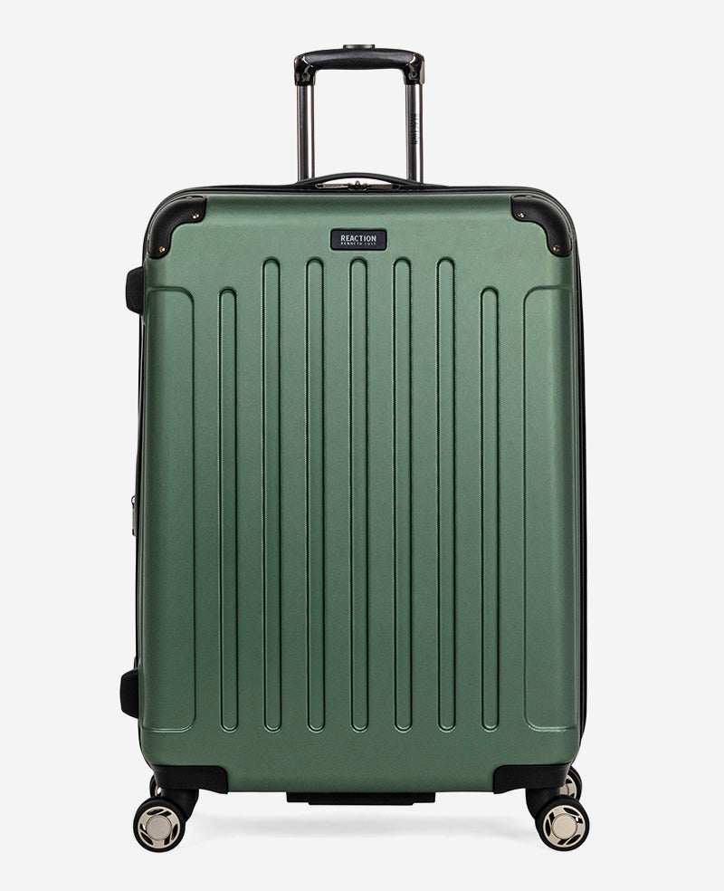 Renegade Hard Side Expandable Suitcase