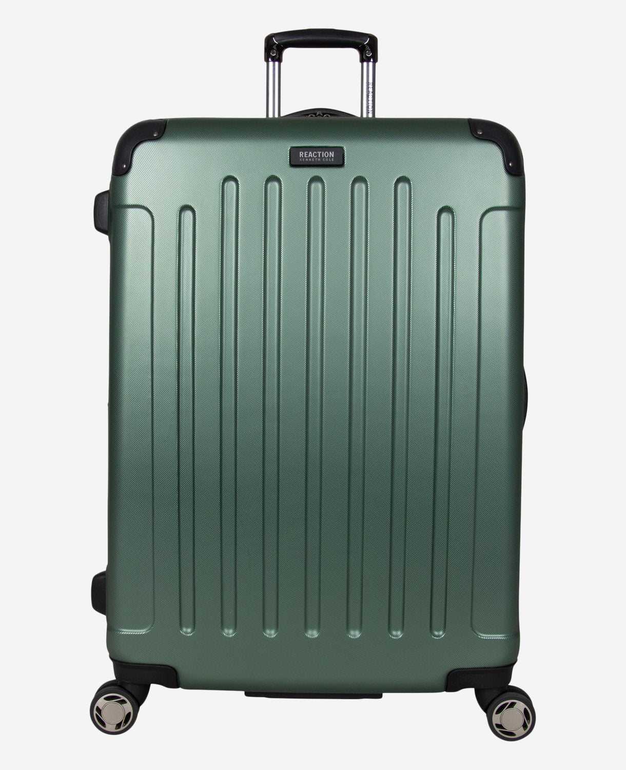 Renegade Hard Side Expandable Suitcase