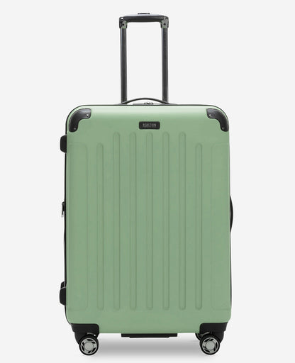Renegade Hard Side Expandable Suitcase