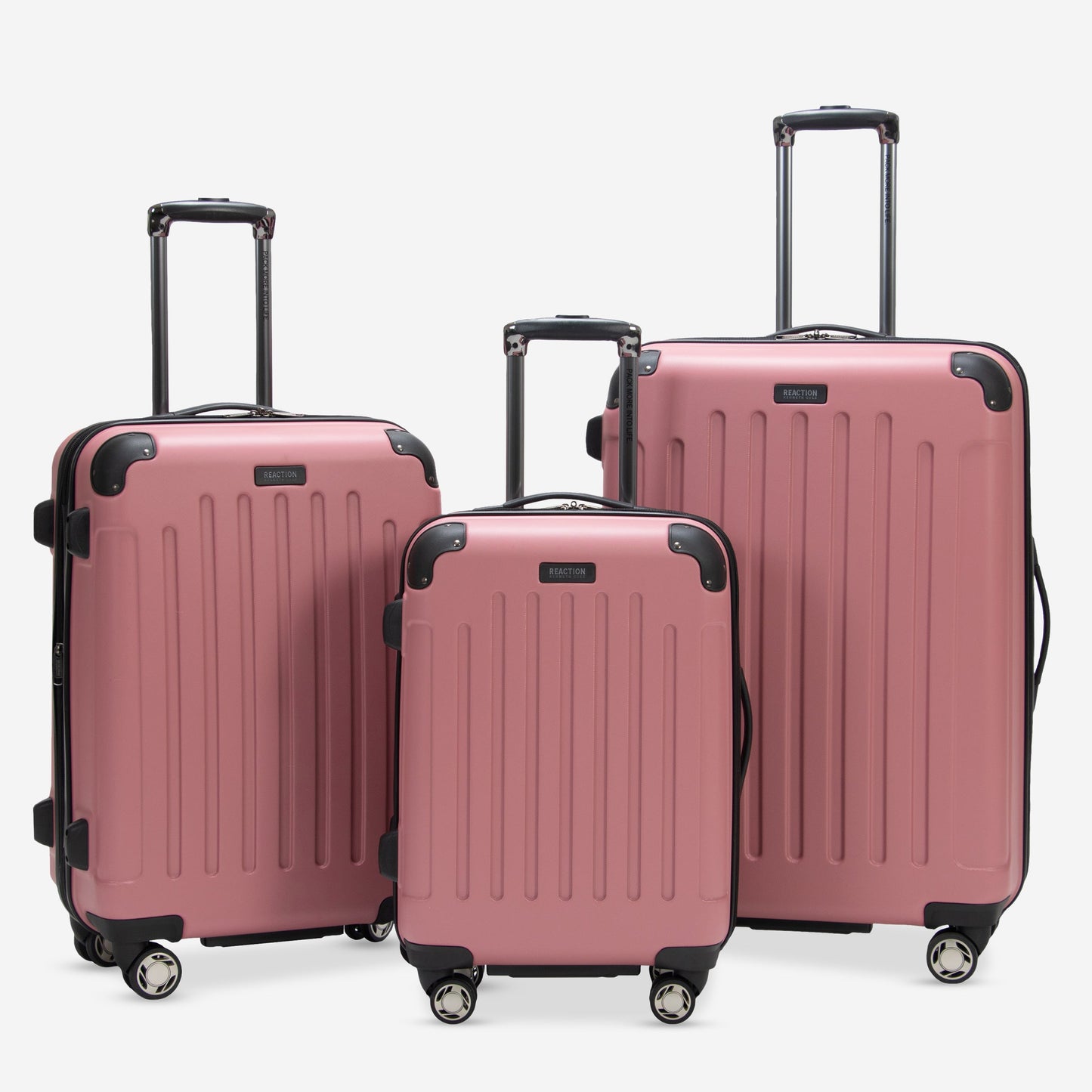 Renegade Hard Side Expandable Suitcase