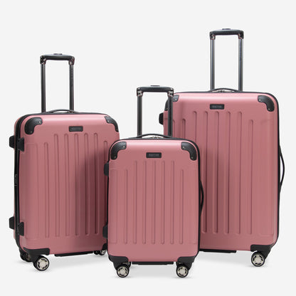 Renegade Hard Side Expandable Suitcase