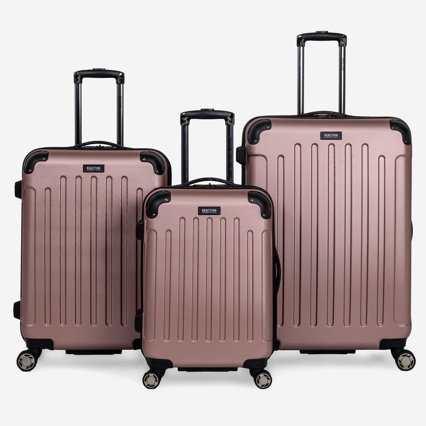 Renegade Hard Side Expandable Suitcase