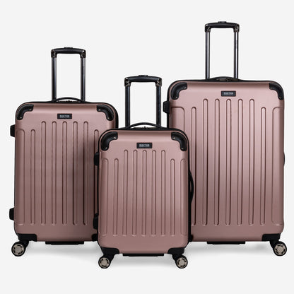 Renegade Hard Side Expandable Suitcase