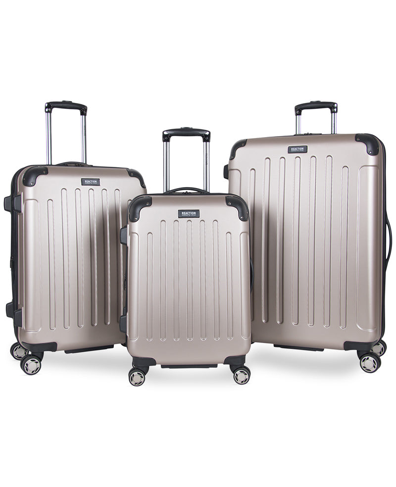 Renegade Hard Side Expandable Suitcase