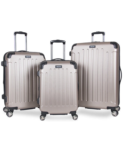 Renegade Hard Side Expandable Suitcase