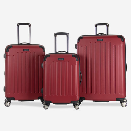 Renegade Hard Side Expandable Suitcase