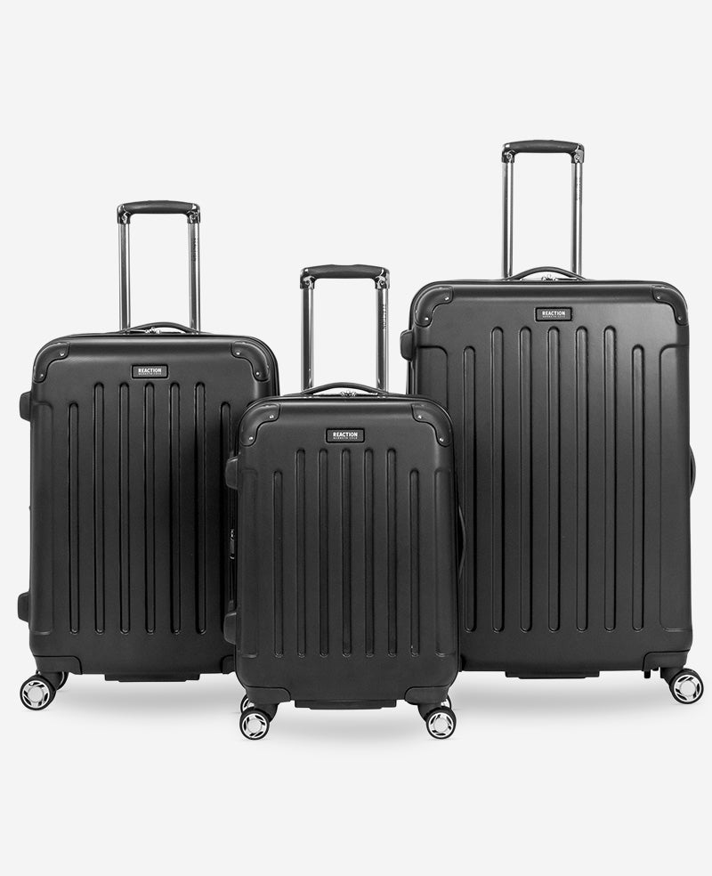 Renegade Hard Side Expandable Suitcase