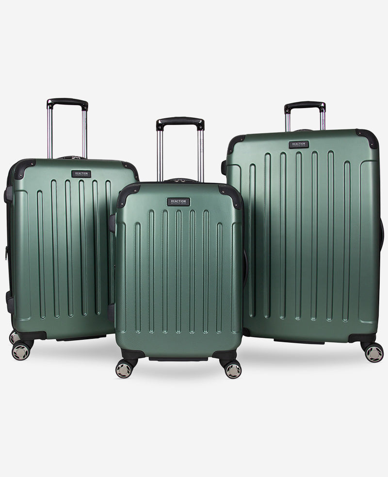 Renegade Hard Side Expandable Suitcase