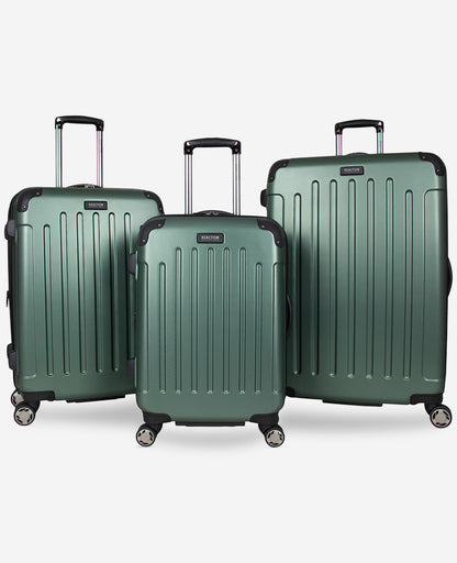 Renegade Hard Side Expandable Suitcase