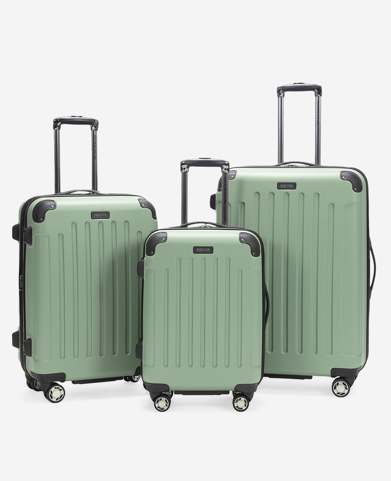 Renegade Hard Side Expandable Suitcase