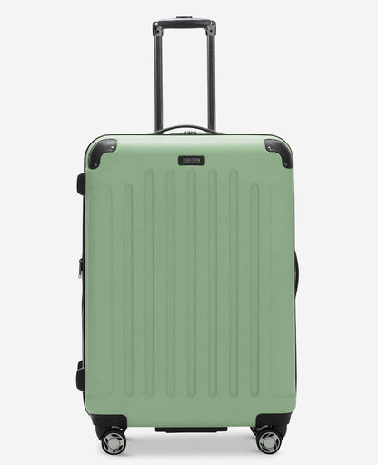Renegade Hard Side Expandable Suitcase