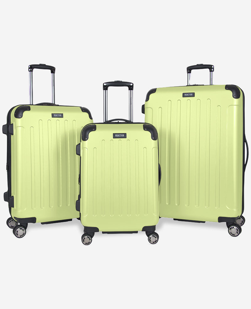 Renegade Hard Side Expandable Suitcase