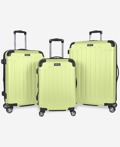 Renegade Hard Side Expandable Suitcase