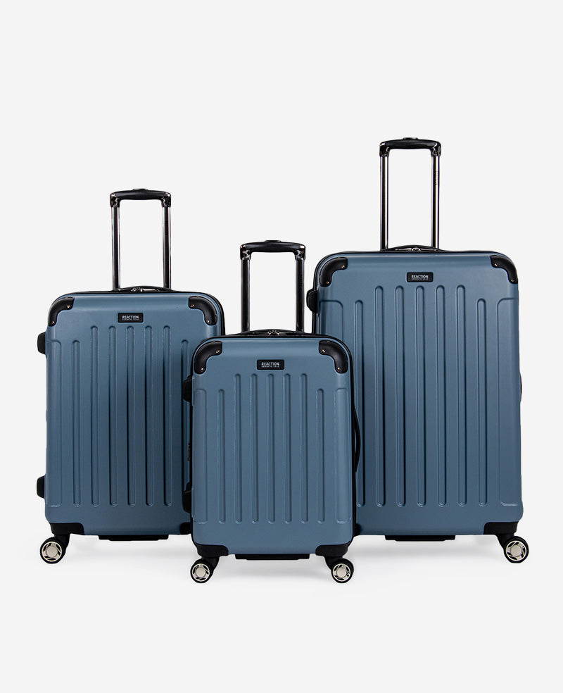 Renegade Hard Side Expandable Suitcase