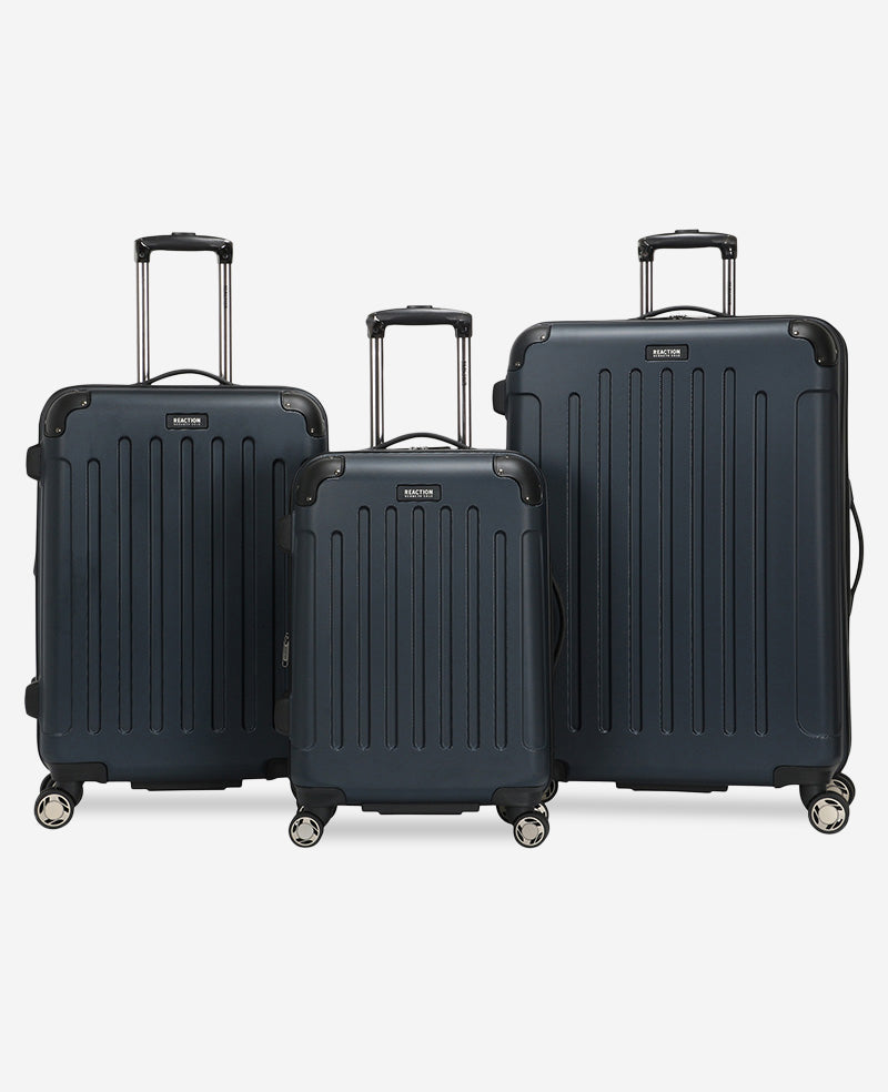 Renegade Hard Side Expandable Suitcase