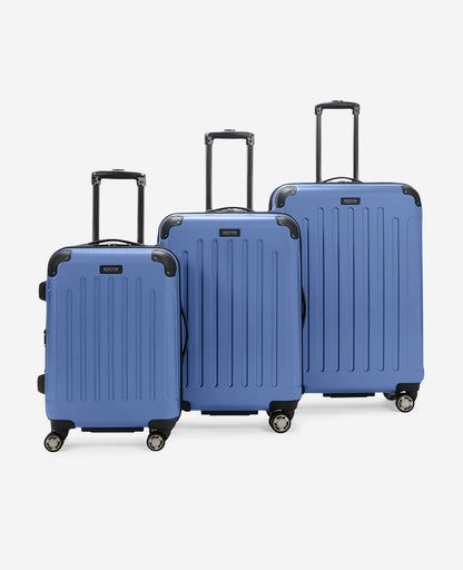 Renegade Hard Side Expandable Suitcase