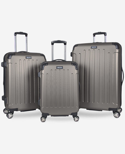 Renegade Hard Side Expandable Suitcase