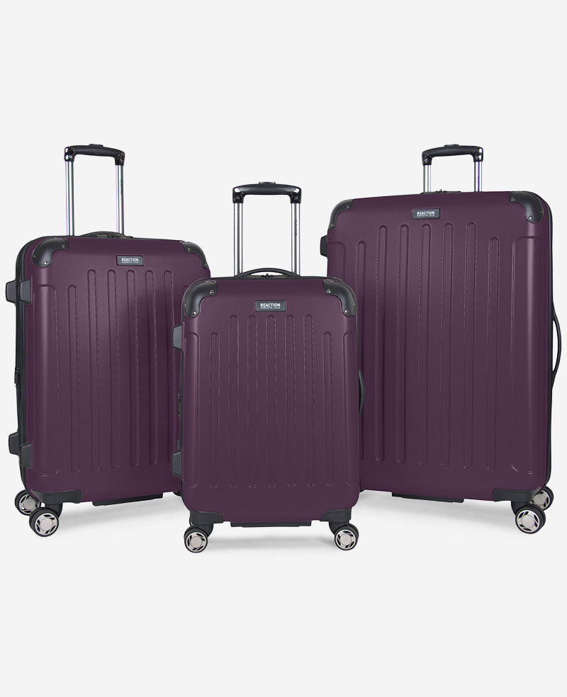 Renegade Hard Side Expandable Suitcase