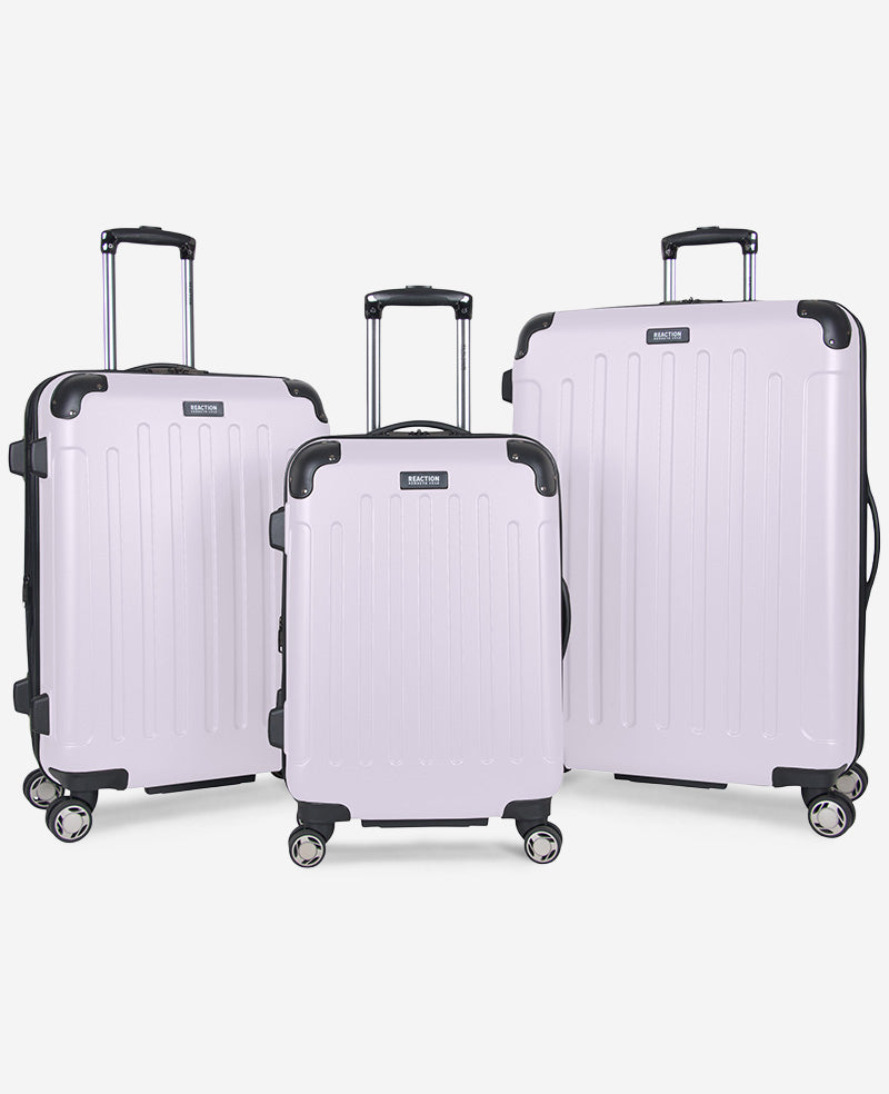 Renegade Hard Side Expandable Suitcase
