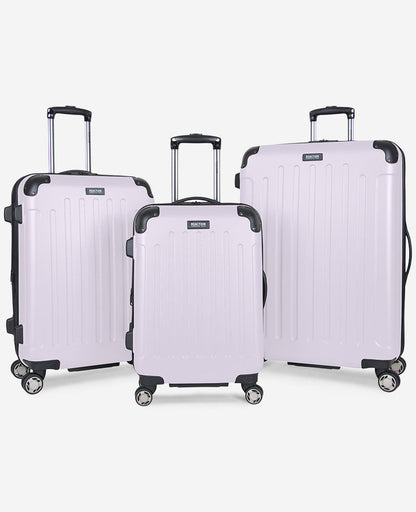 Renegade Hard Side Expandable Suitcase