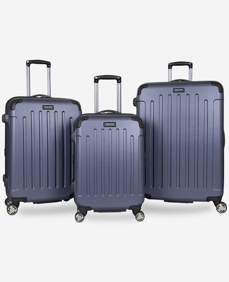Renegade Hard Side Expandable Suitcase