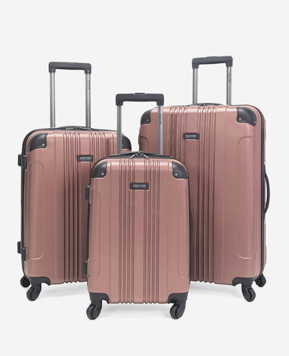 Out Of Bounds Lightweight Hard Side Spinner Suitcase