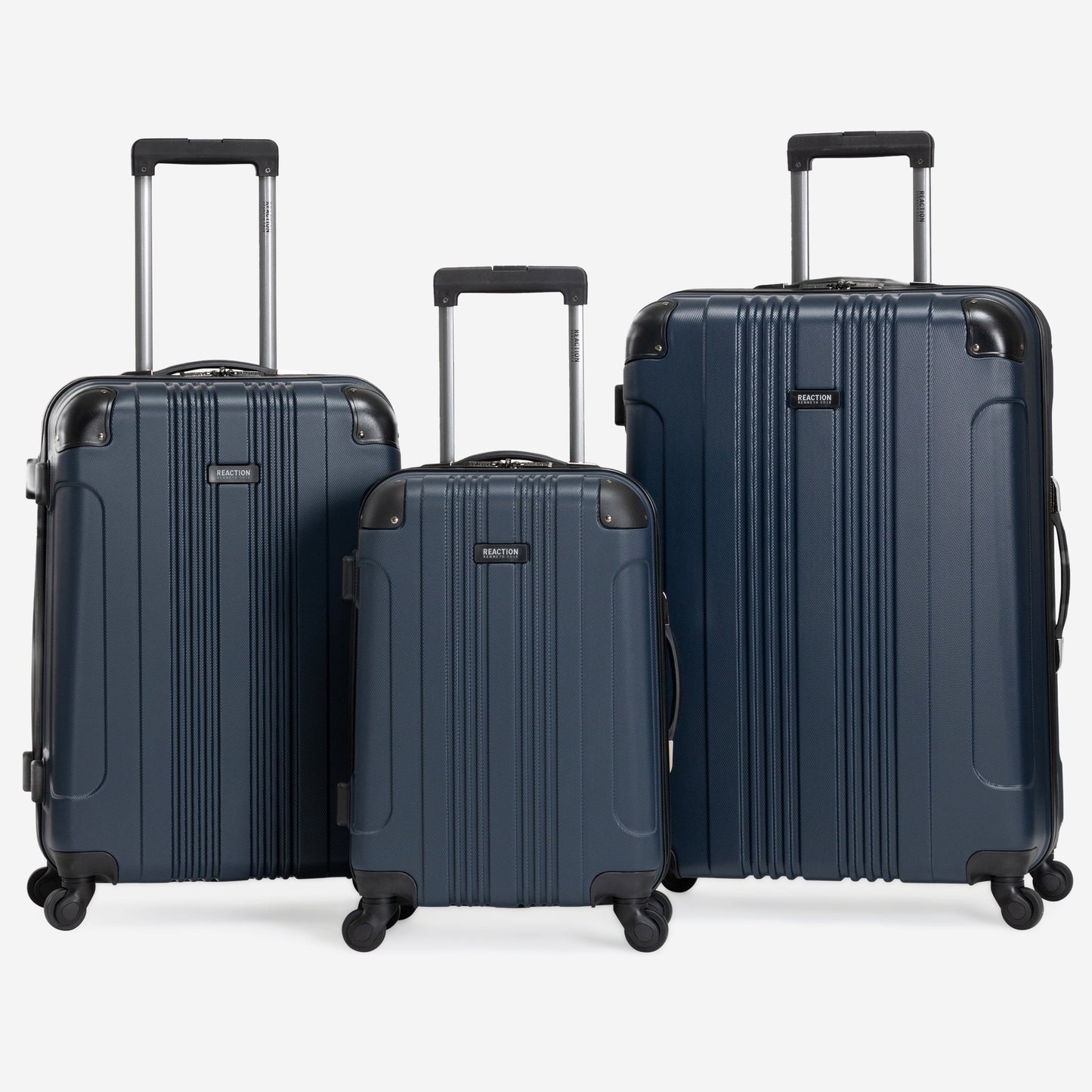 Out Of Bounds Lightweight Hard Side Spinner Suitcase
