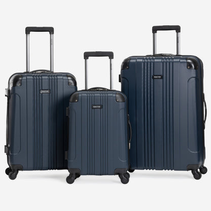 Out Of Bounds Lightweight Hard Side Spinner Suitcase