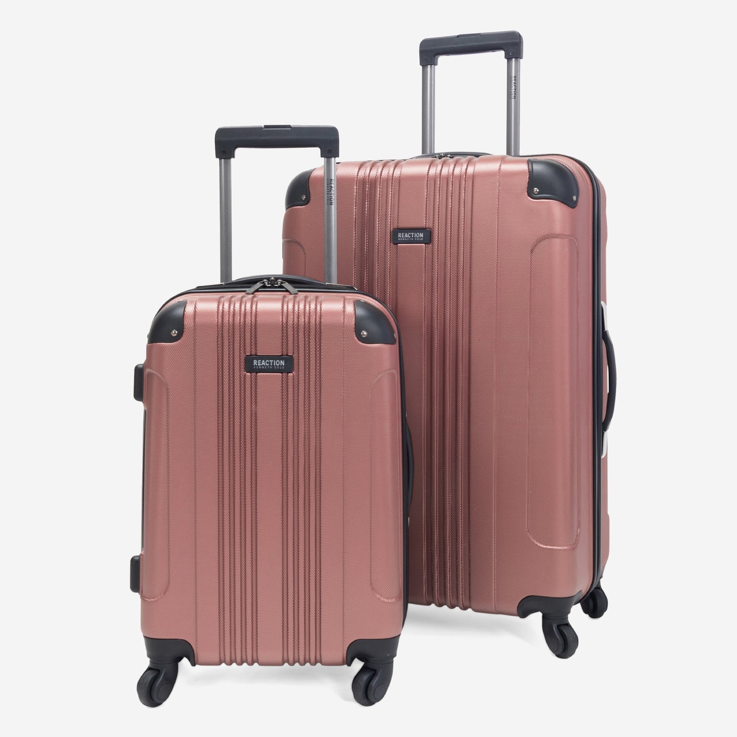 Out Of Bounds Lightweight Hard Side Spinner Suitcase