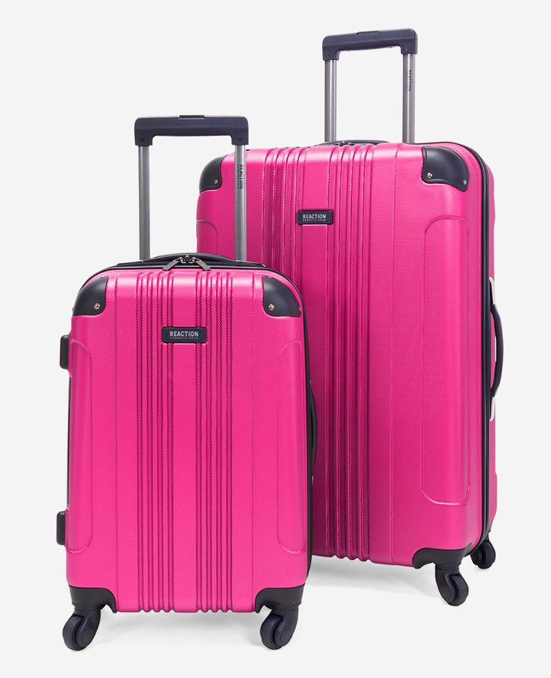 Out Of Bounds Lightweight Hard Side Spinner Suitcase