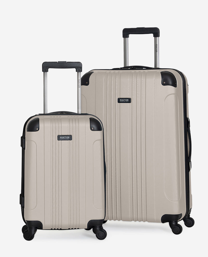 Out Of Bounds Lightweight Hard Side Spinner Suitcase