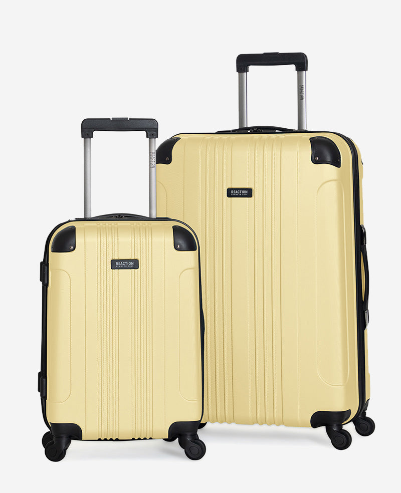 Out Of Bounds Lightweight Hard Side Spinner Suitcase