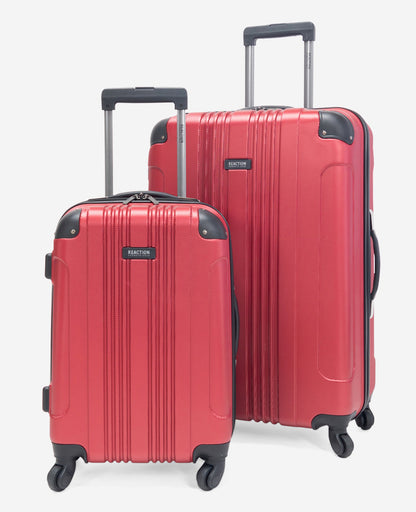 Out Of Bounds Lightweight Hard Side Spinner Suitcase