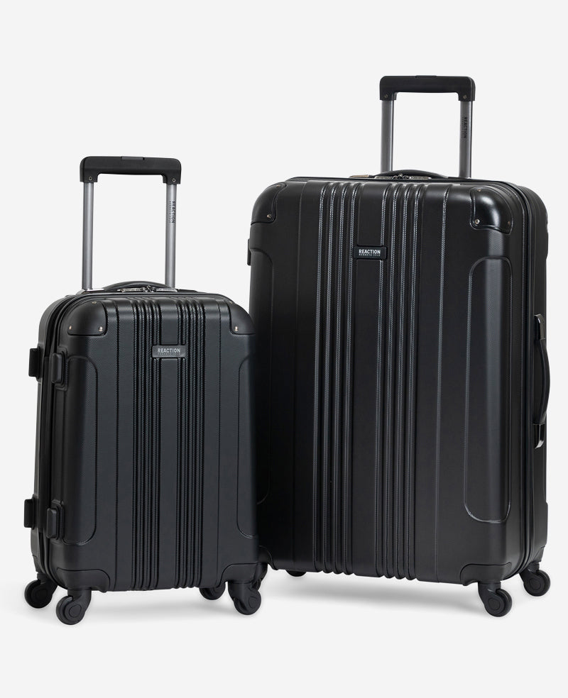 Out Of Bounds Lightweight Hard Side Spinner Suitcase