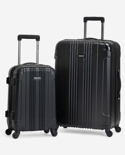 Out Of Bounds Lightweight Hard Side Spinner Suitcase
